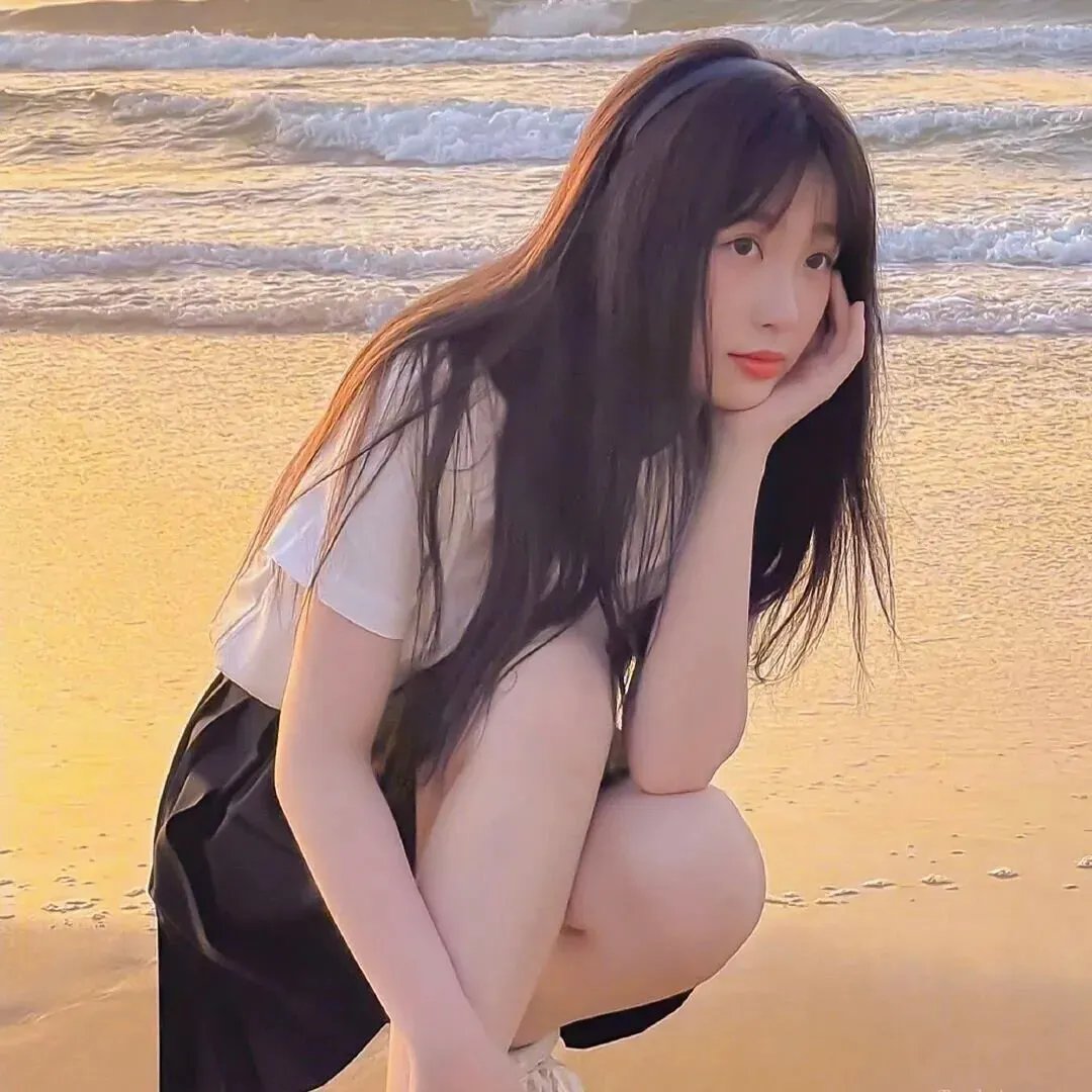 踉跄女孩